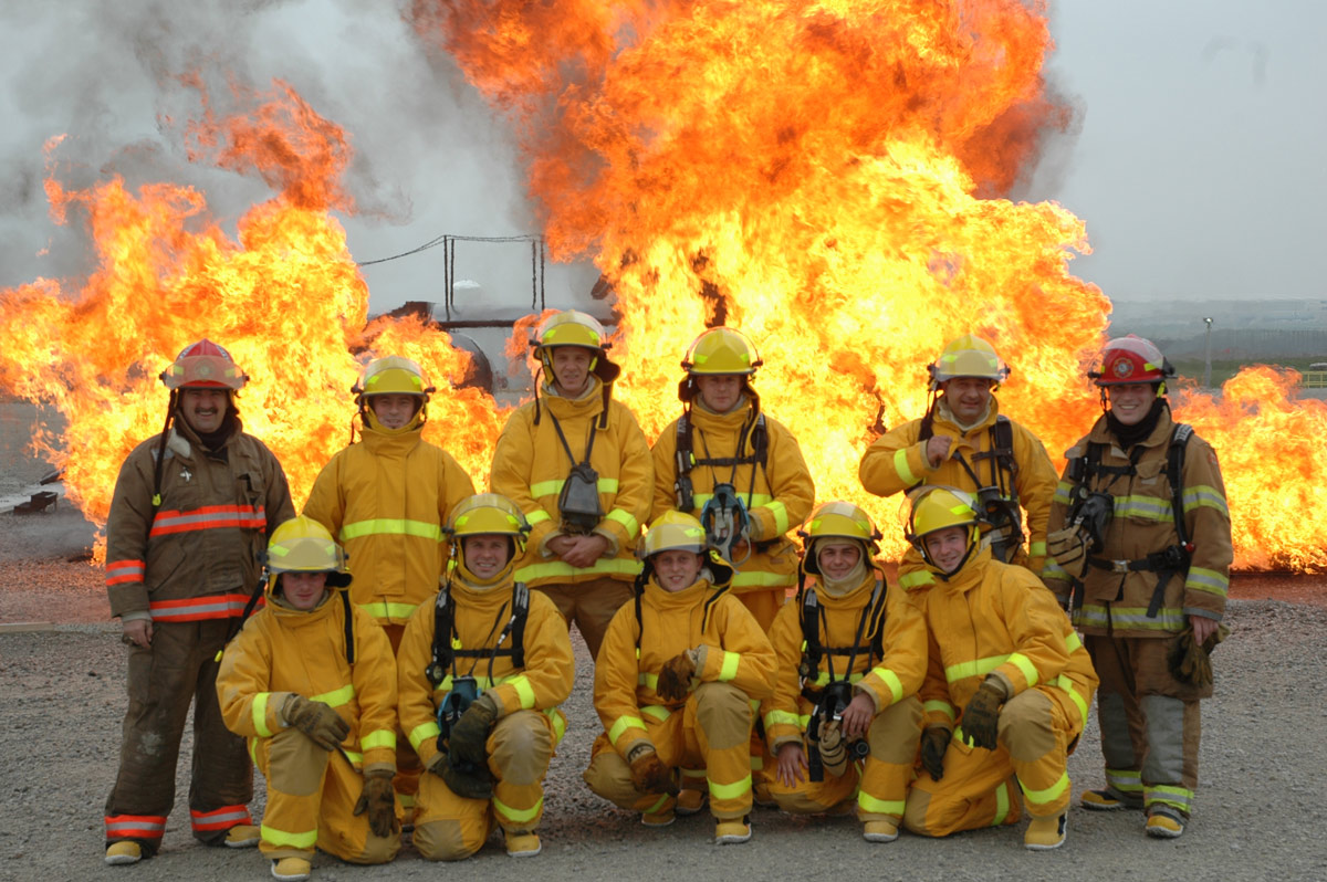 2023 Firefighter Job Prospects and Opportunities in Ontario