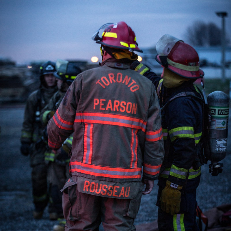 Airport Wildlife Management