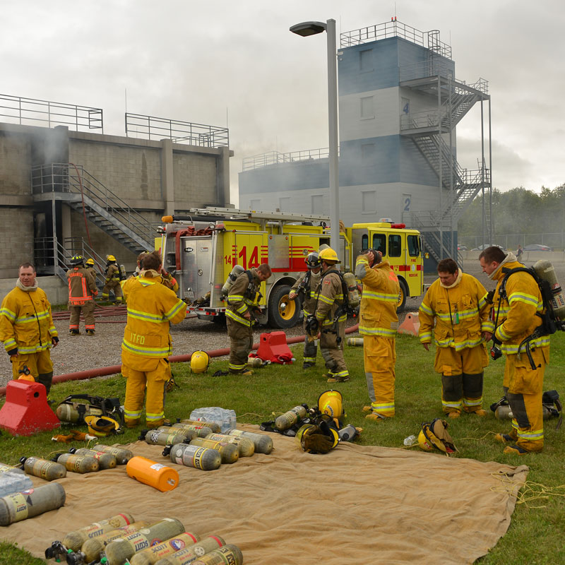 ARFF Awareness Course