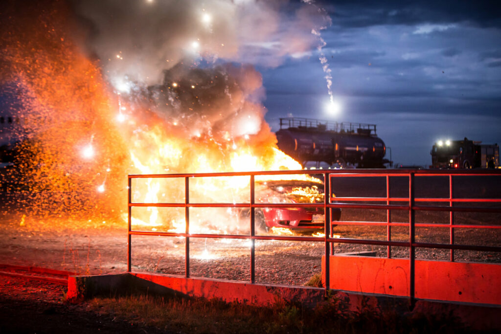 FESTI Film Production