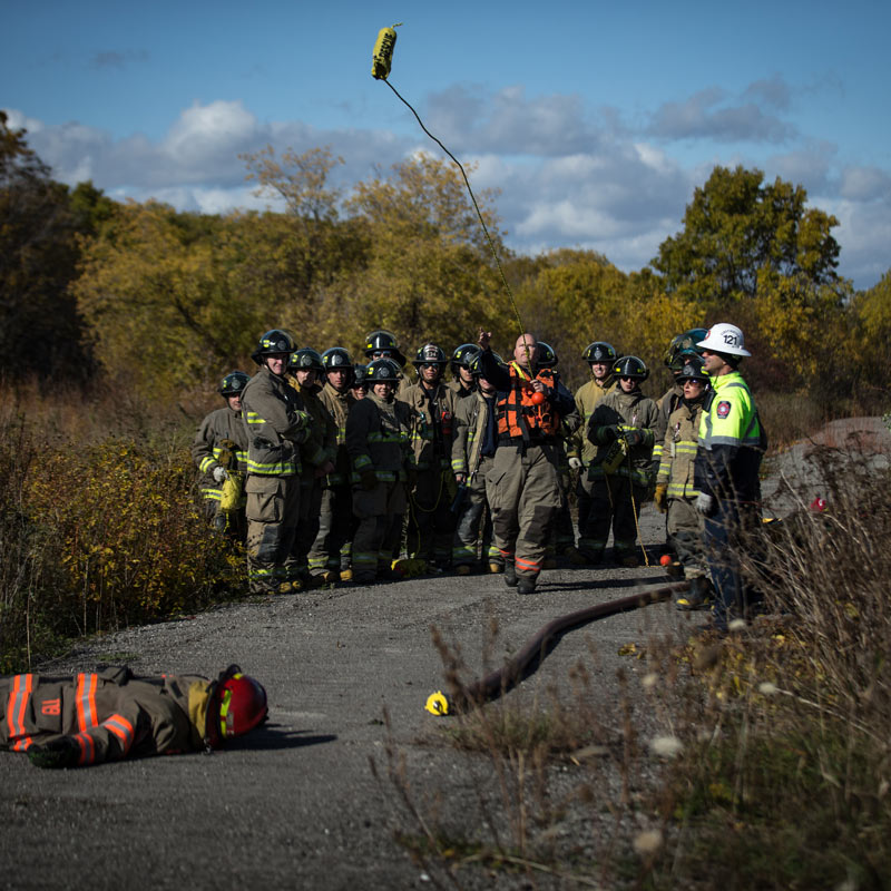Airport Wildlife Management Course