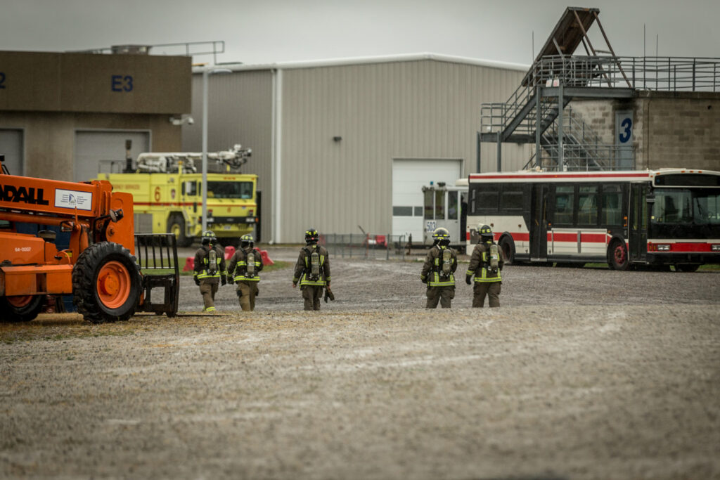 Festi Training Facilities