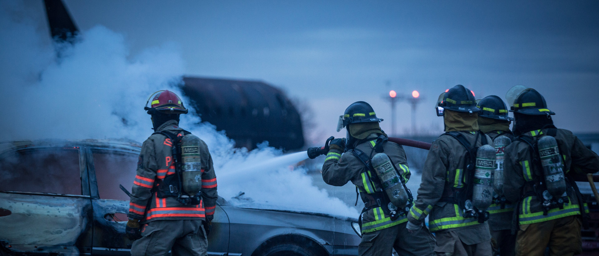 Why Fire Extinguisher Training Is Important to Comply with OSHA Regulations