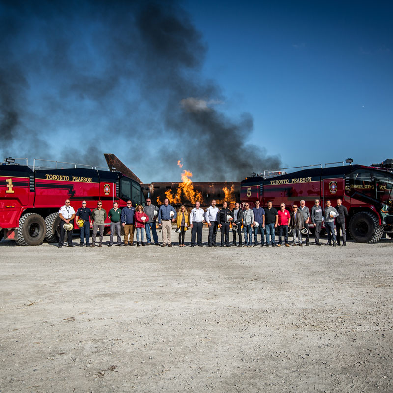 Airport Wildlife Management Training