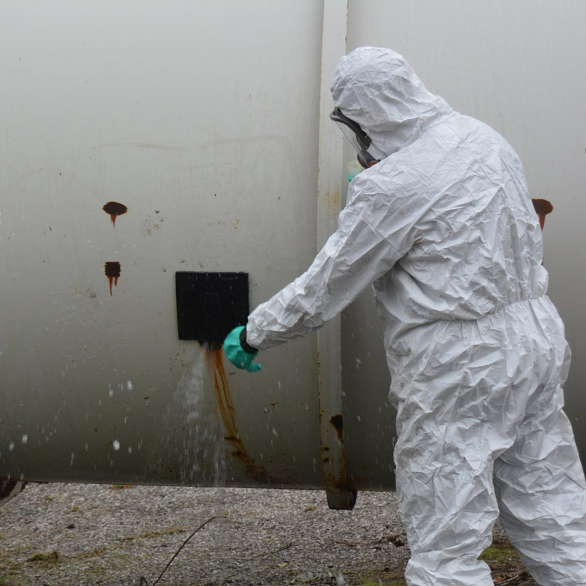 Hazardous Materials Officer Program