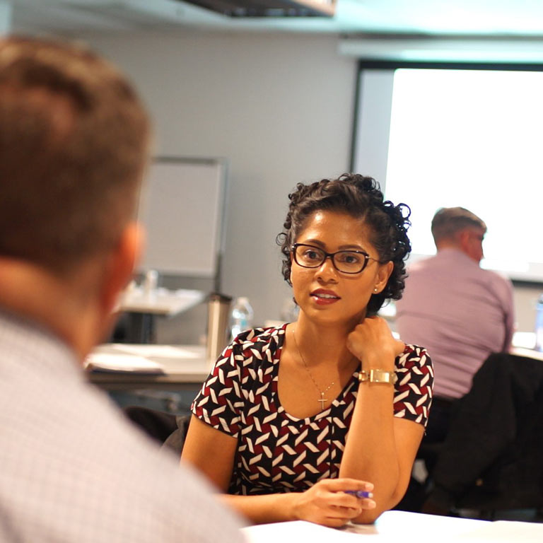 Interview Essentials