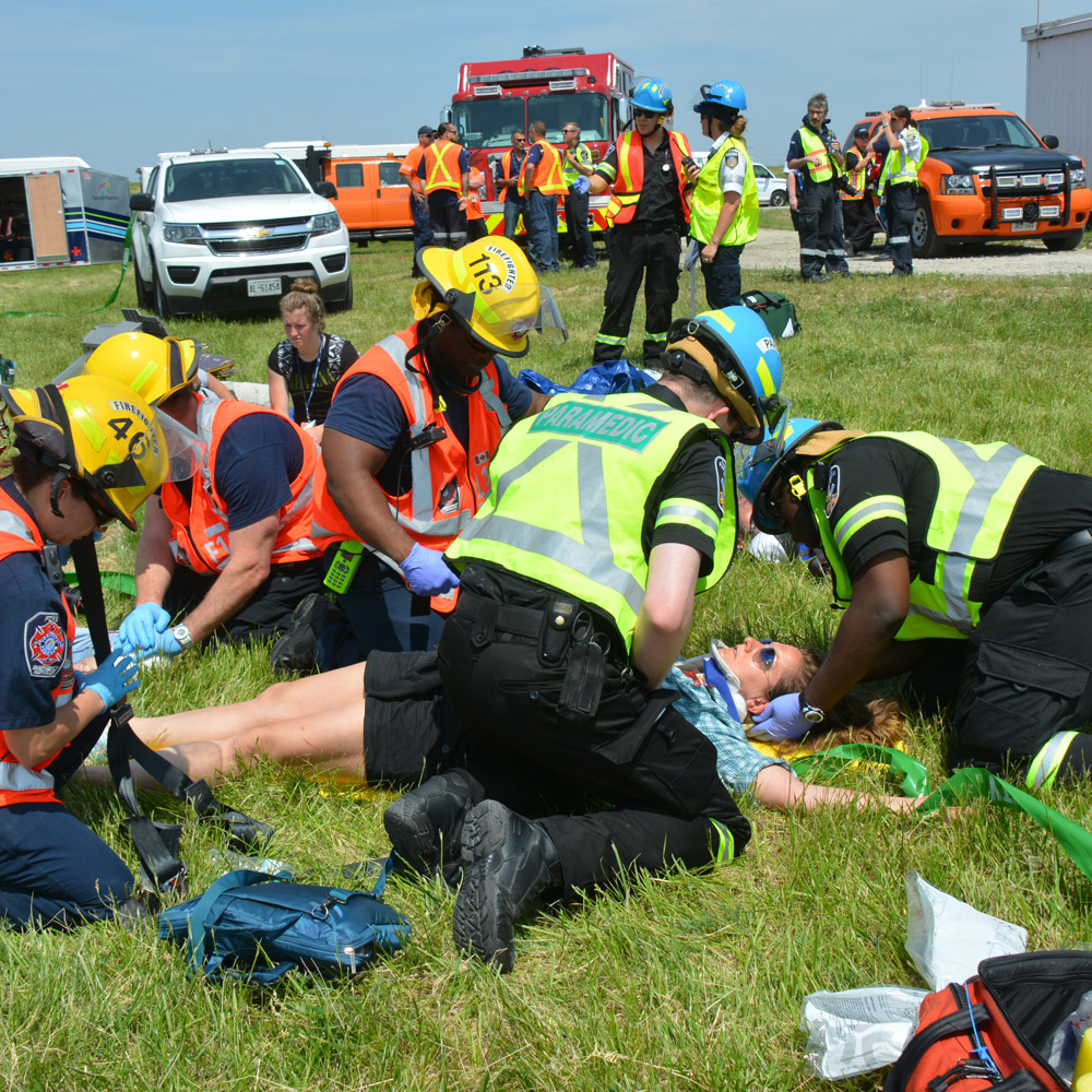 cpr level c certification