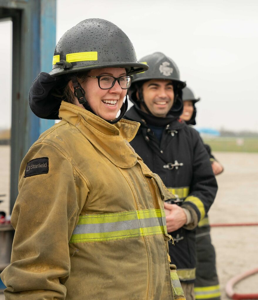 arff course