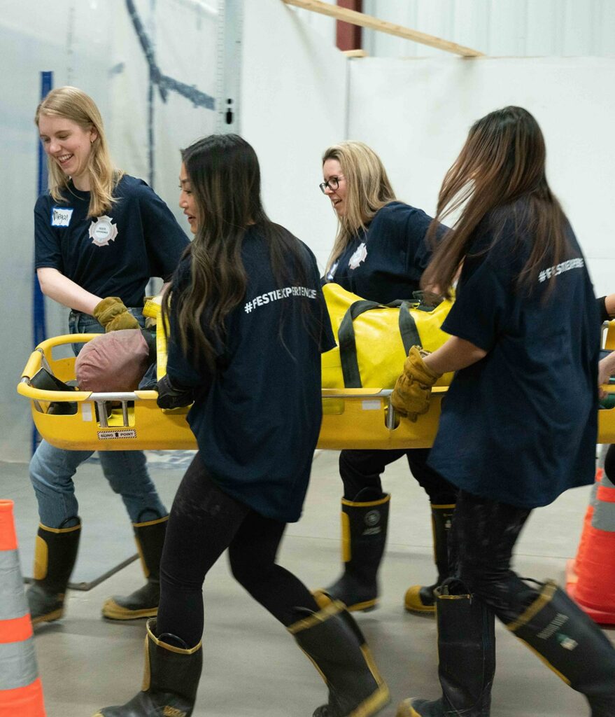 emergency medical responder course